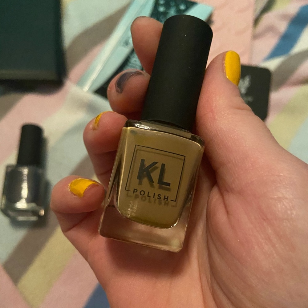 KL POLISH Taurus 2 (DISCONTINUED)